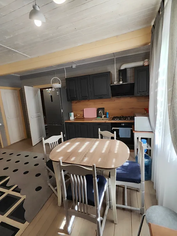 Коттедж Дом для отпуска — Сириус