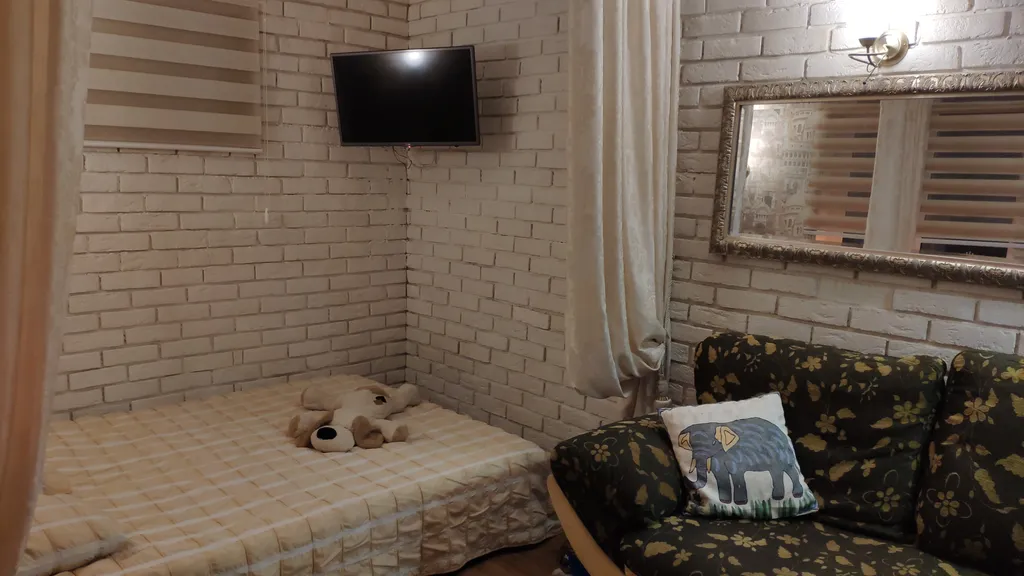 Апартаменты Романтик на море