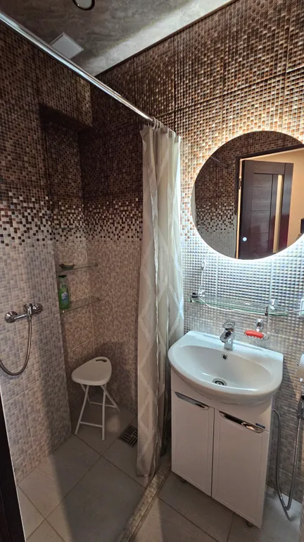 Уютная квартира под скалой — аренда посуточно в Хелюля