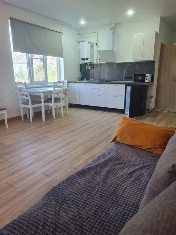 Дом на улице Светлогорская 2В