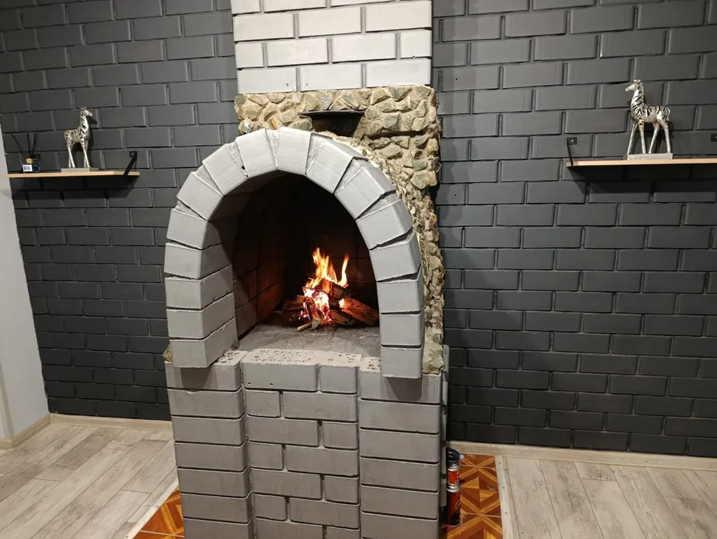 Дом с Озером