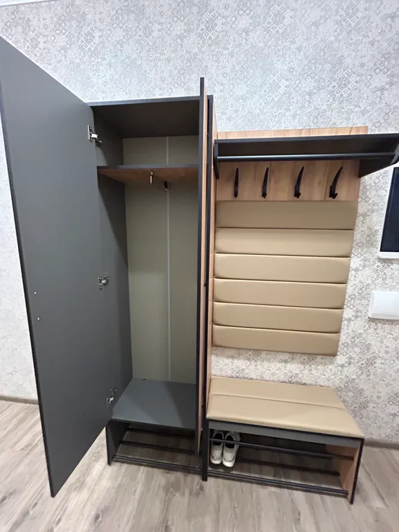 Квартира Шикарная квартира в самом центре города — Казань