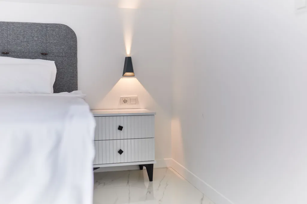 Новая уютная вилла