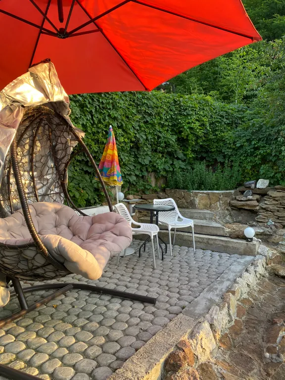 Коттедж 1-комнатный Дом — Кисловодск