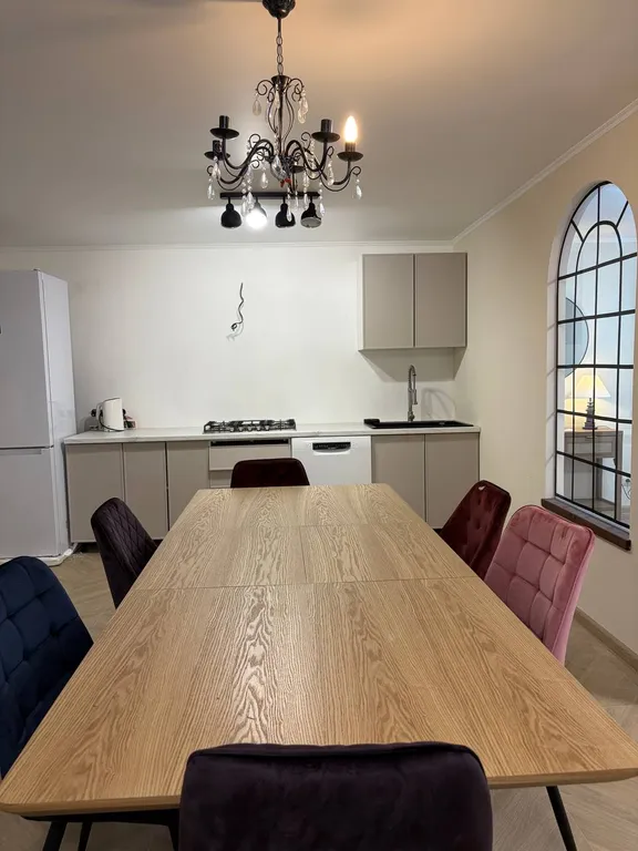 Дом на берегу моря - Луговая 150