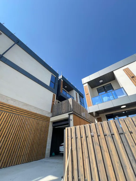 Дом класса люкс