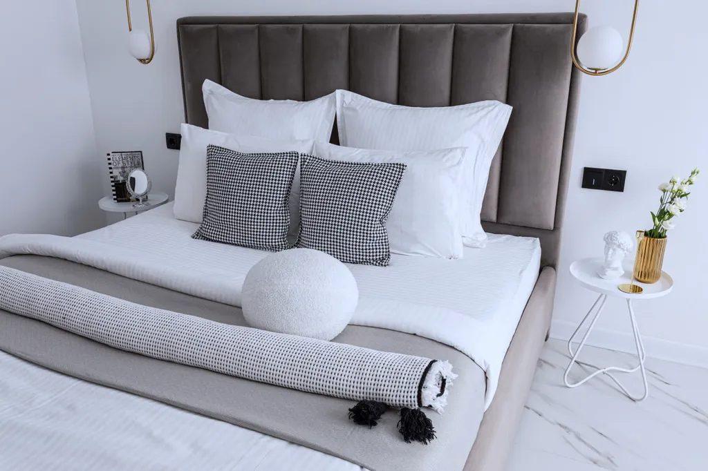 Квартира 1-комнатная Квартира — Калининград