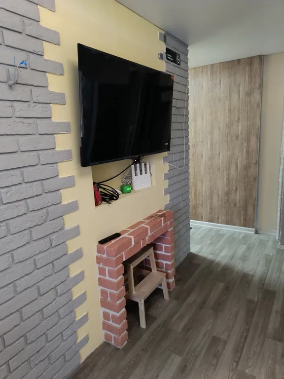 3 к.кв.  для горнолыжного отдыха BigWood