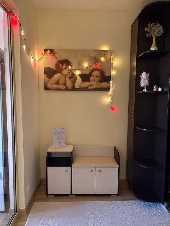 Уютная, просторная, тёплая  квартира по дороге в Верхний Ларс — аренда посуточно в Владикавказ