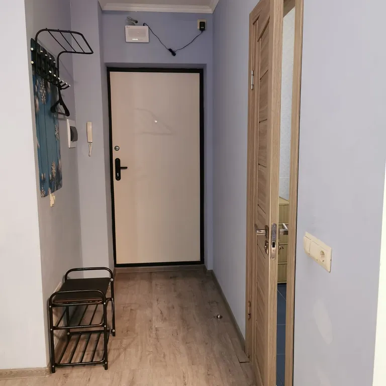 Квартира Двухкомнатная квартира у моря — Адлер