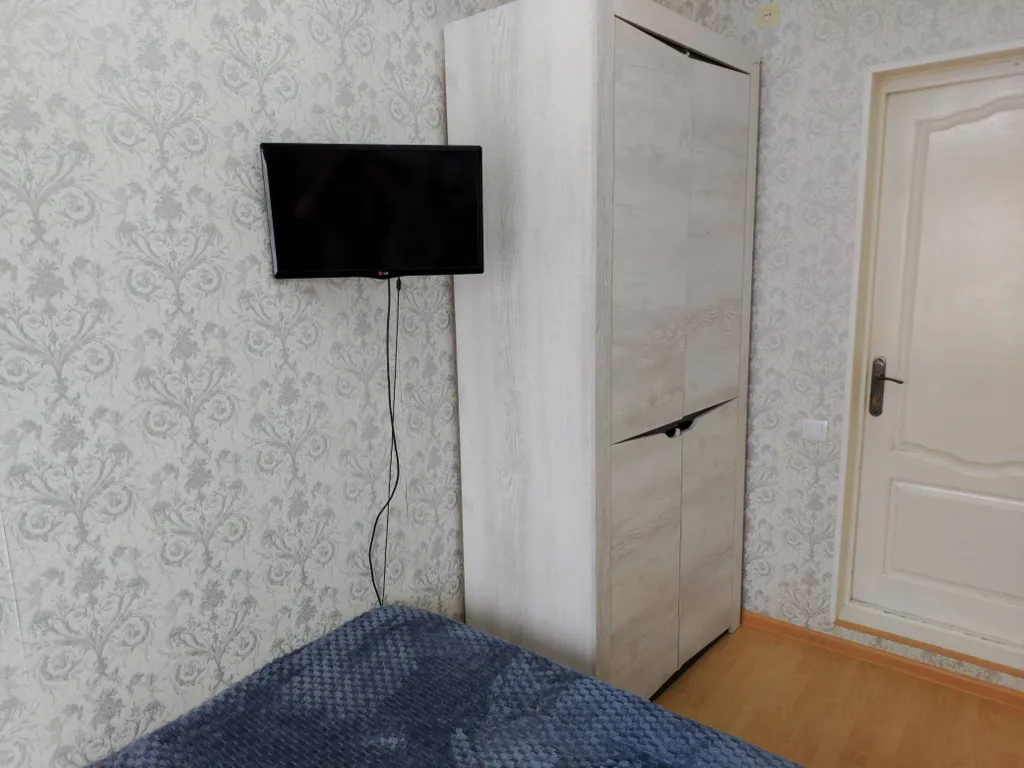 Квартира Комната — Сириус