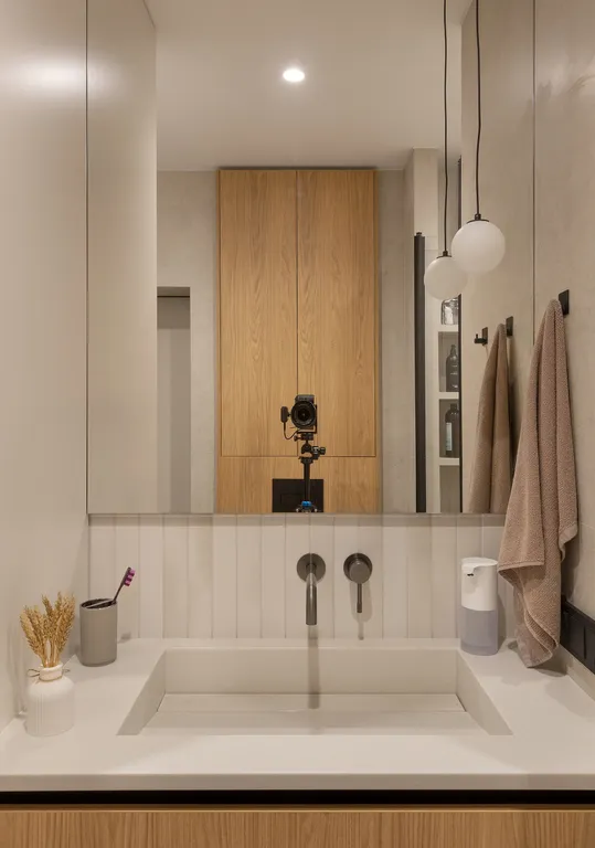 Квартира Via Blu Apartments — Казань