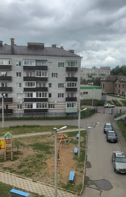 Квартира люкс