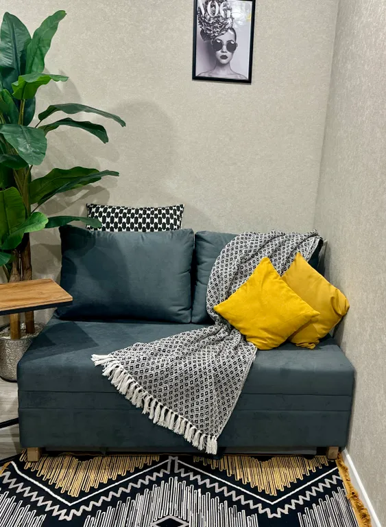 Квартира Квартира в престижном районе — Великий Новгород