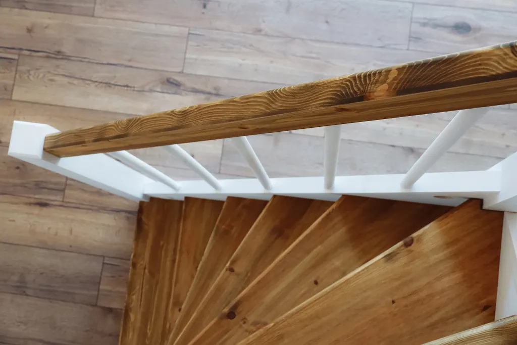 Территория отдыха Тишина Дом № 6