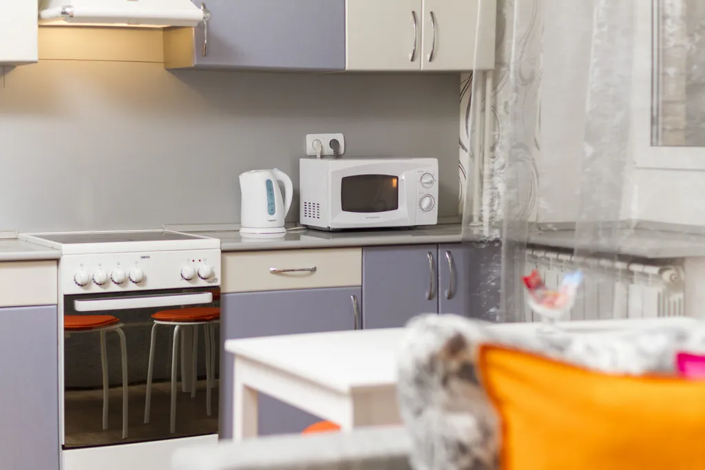 Апартаменты с прекрасным и бесплатным видом