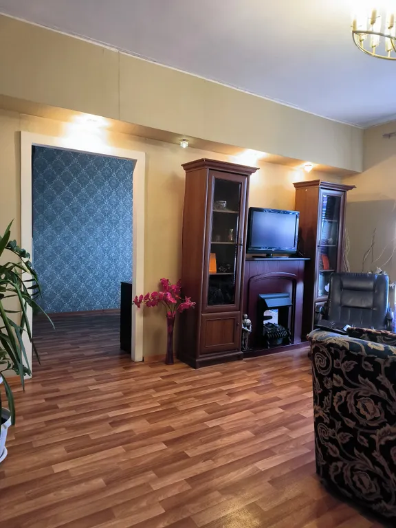 Отличная квартира рядом с вокзалами и транспортной развязкой