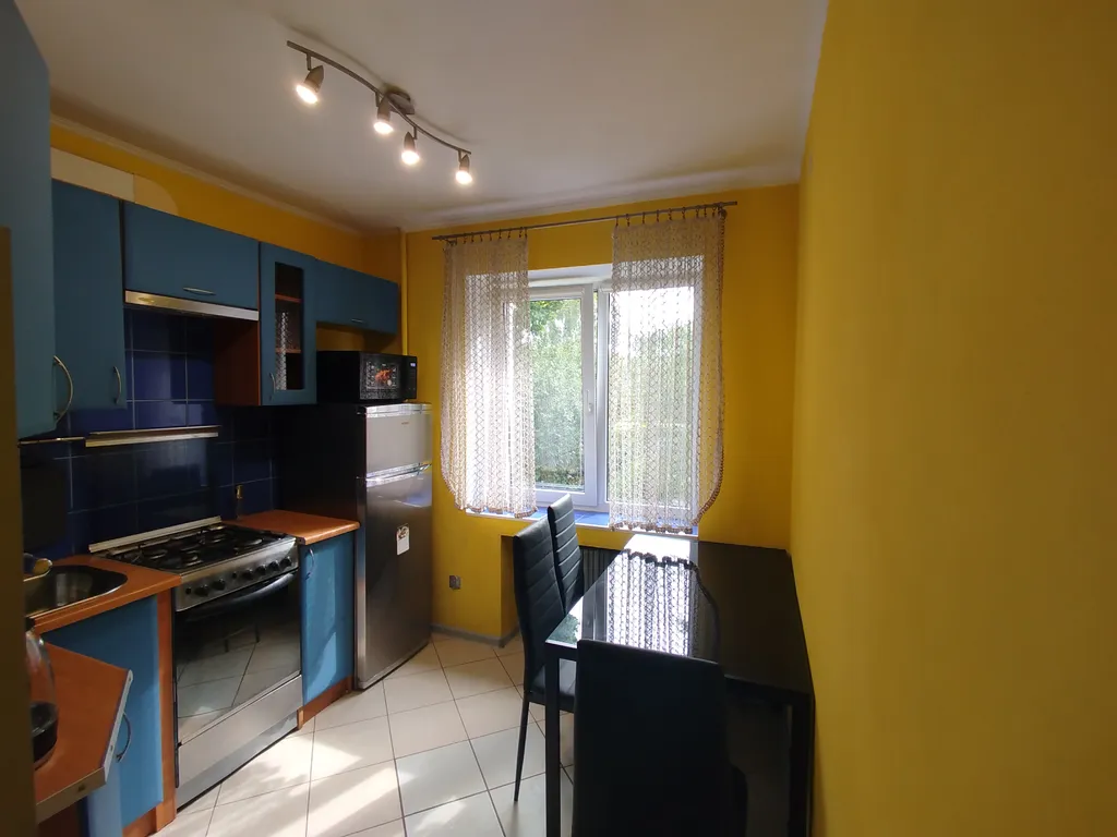 Уютная квартира у Нижнего озера