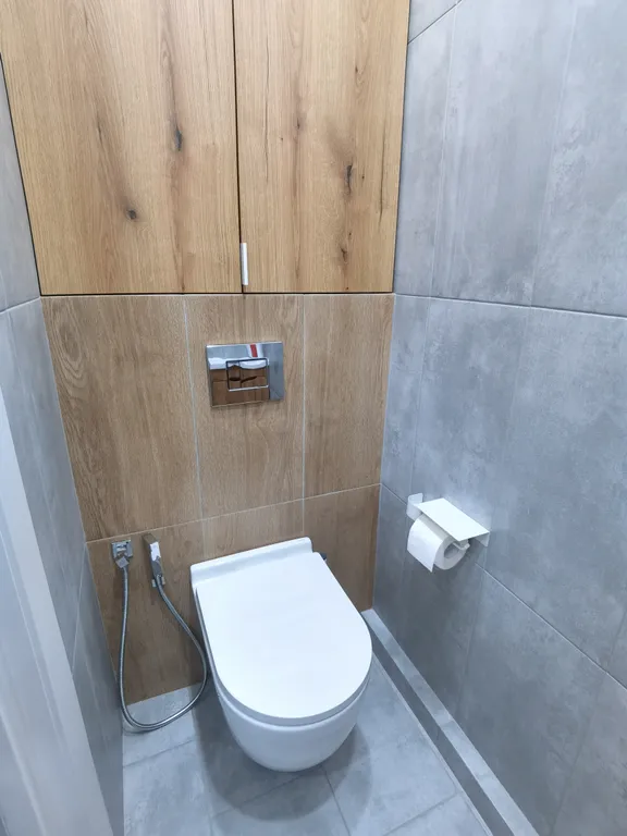 Уютная 2-х комнатная квартира рядом с морем в ЖК Аванта