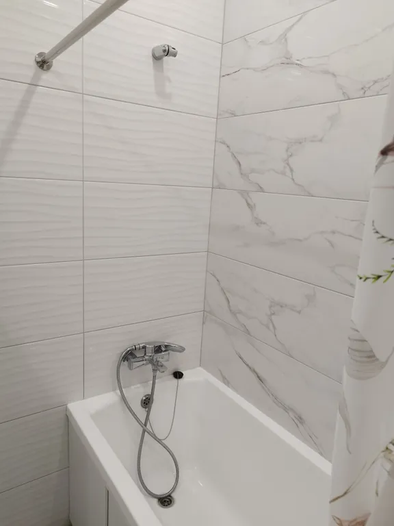 Уютная квартира на берегу моря