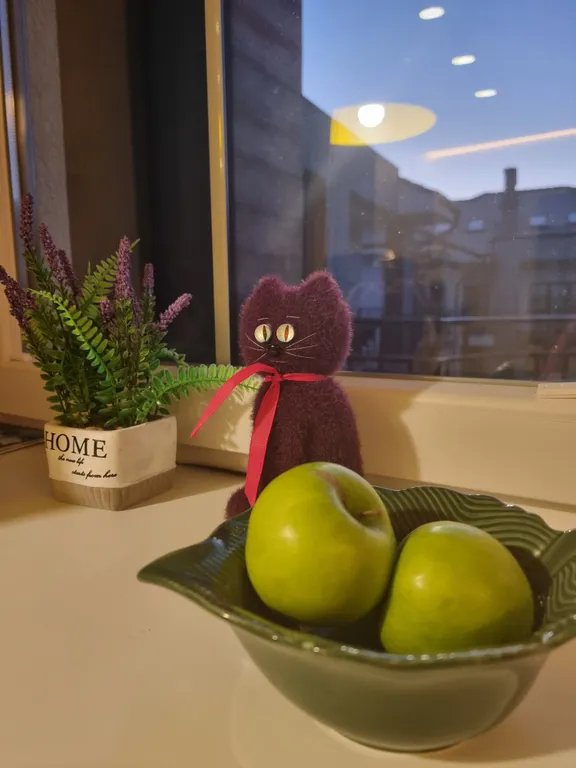 Апартаменты Шарм Балтики