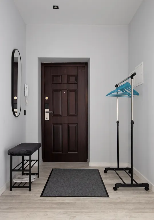 Апартамент семейный для большой компании