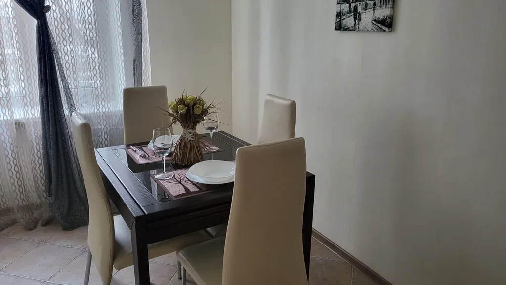 Квартира Люкс-класса в самом сердце Гомеля