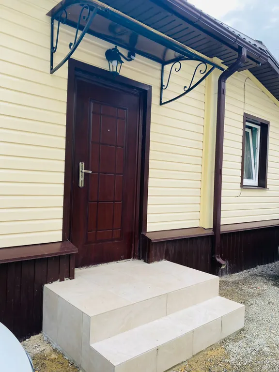 Студия в частном доме