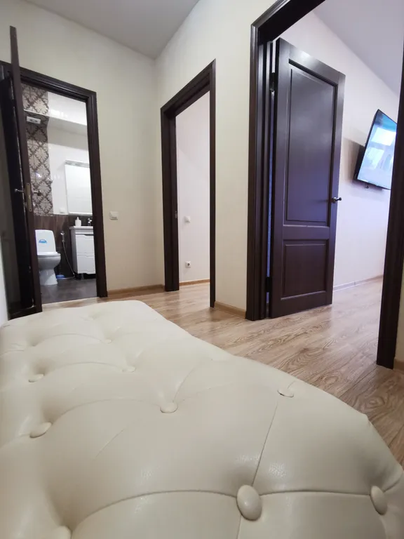 Уютная квартира в историческом центре города