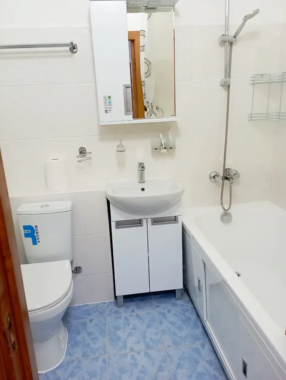 Квартира в центре города