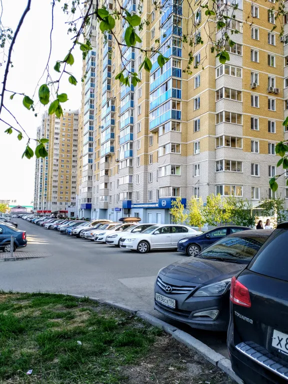 Квартира Квартира Университетский — Екатеринбург