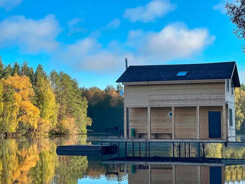 6-комнатный Дом