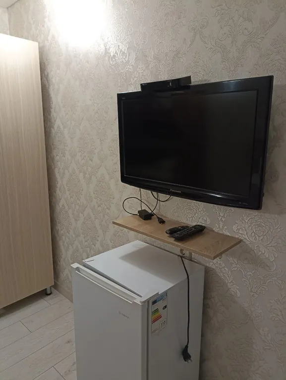 Комната