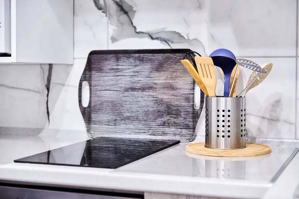 Уютная новая квартира у набережной