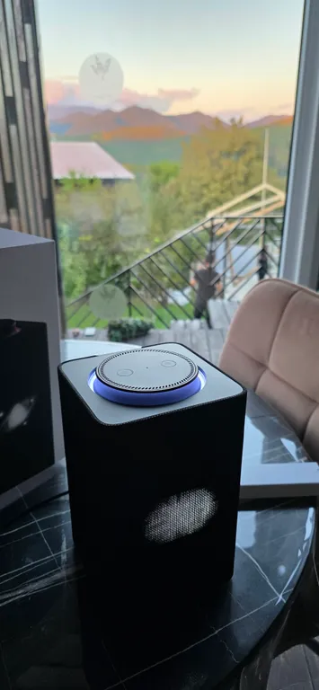 Дом лаванда