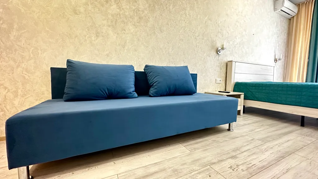 Студия в новом ЖК Аллея Парк