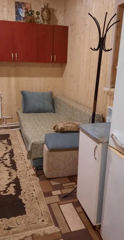 Уютный дом для отдыха с баней