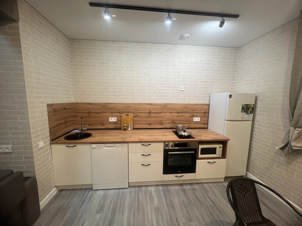 База отдыха