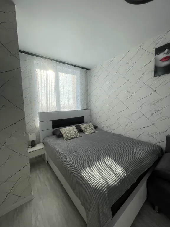 Студия в центре