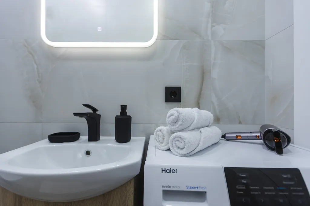 Квартира в ЖК Преображенский