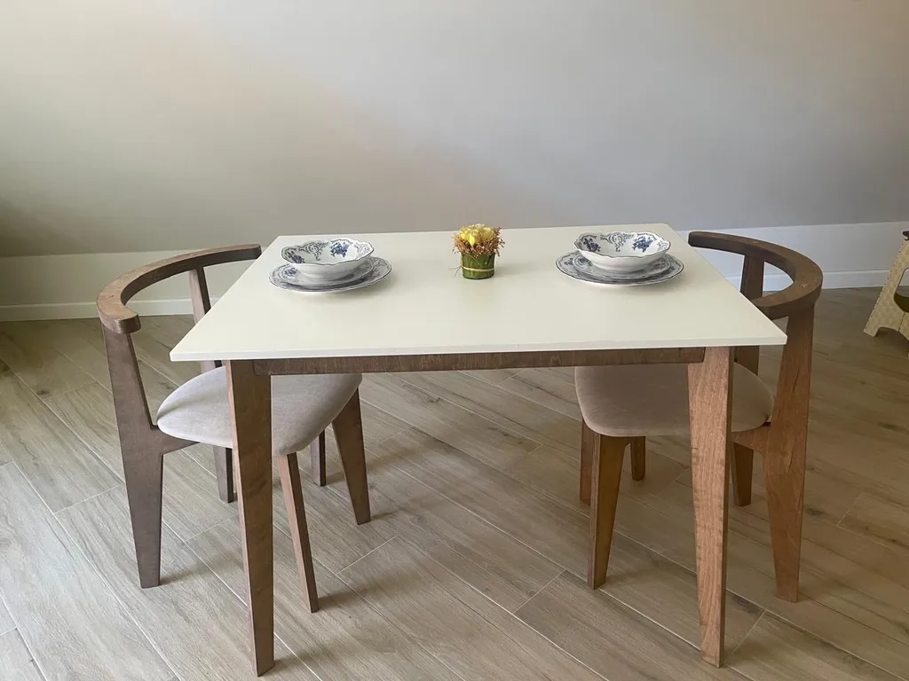 Квартира у моря