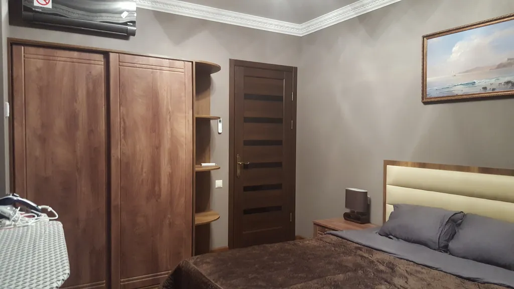 Mimino Apartment Deluxe First Line (C I)