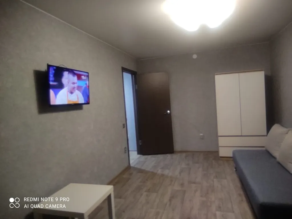 Уютная квартира в центре города — аренда посуточно в Каменск-Уральский