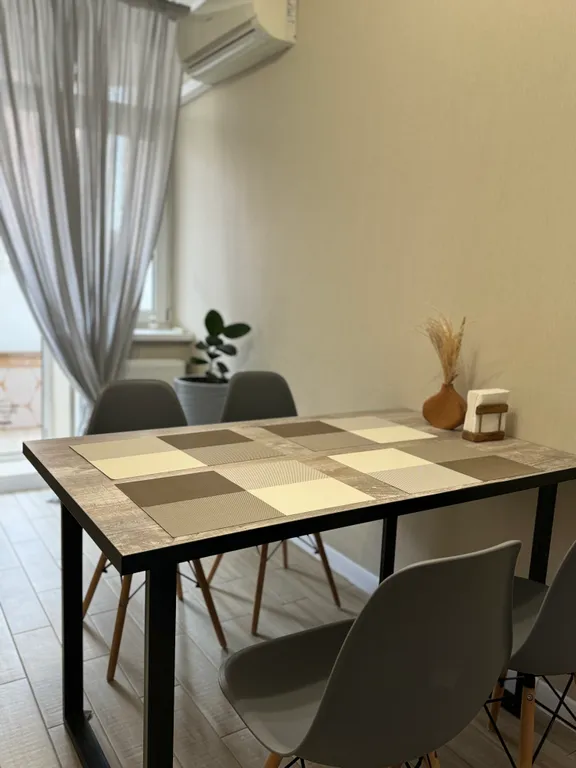 Квартира Уютная 2-х комнатная квартира рядом с парком и стадионом — Краснодар