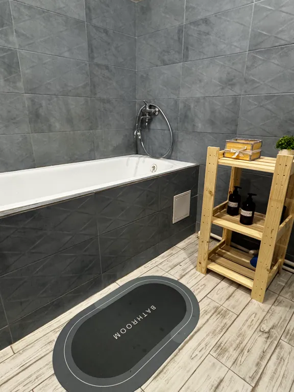 Дом в 1 километре от города