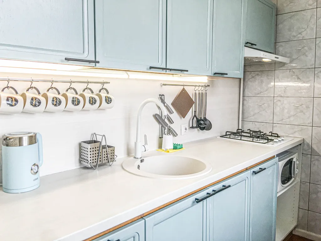 Квартира Квартира с Видом на летний сад на набережной Фонтанки — Санкт-Петербург