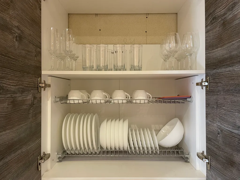 Апартаменты для большой семьи в курзоне, с балконом и видом на машук