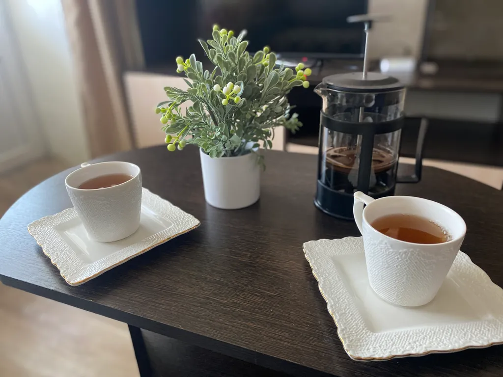 Уютная квартира в центре