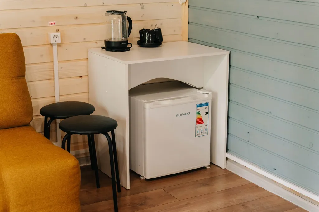 1-комнатный Дом