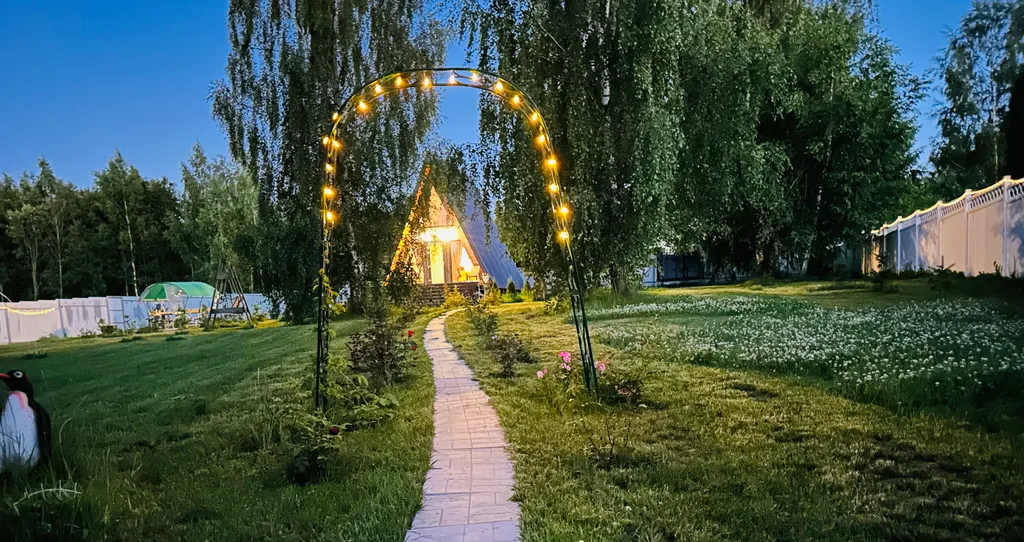 Коттедж 2-комнатный Дом — аренда посуточно в Переславль-Залесский